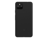 Google Pixel 5 8/128GB Black 5G - 598226 - zdjęcie 4